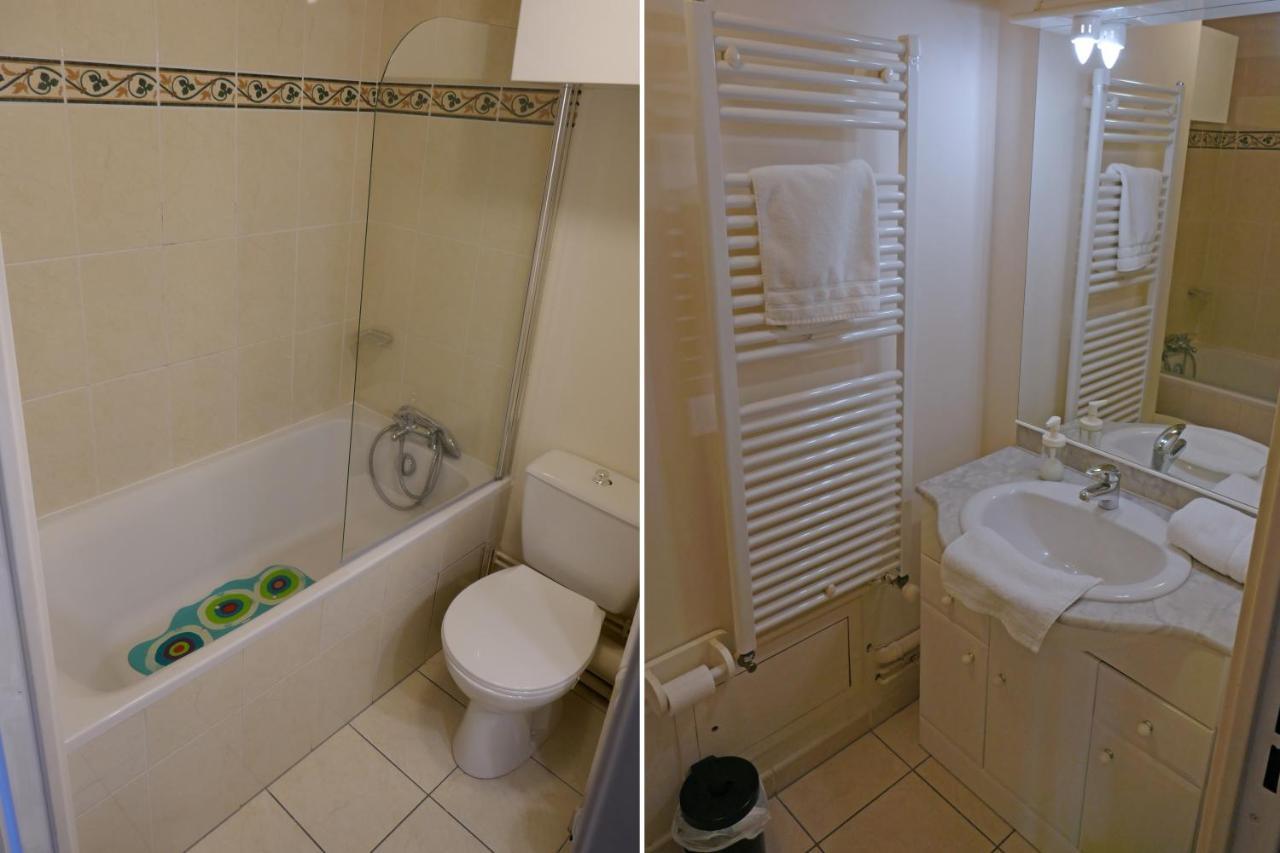 Les Villas Paradis - Serris, Proche Paris & Disneyland Buitenkant foto